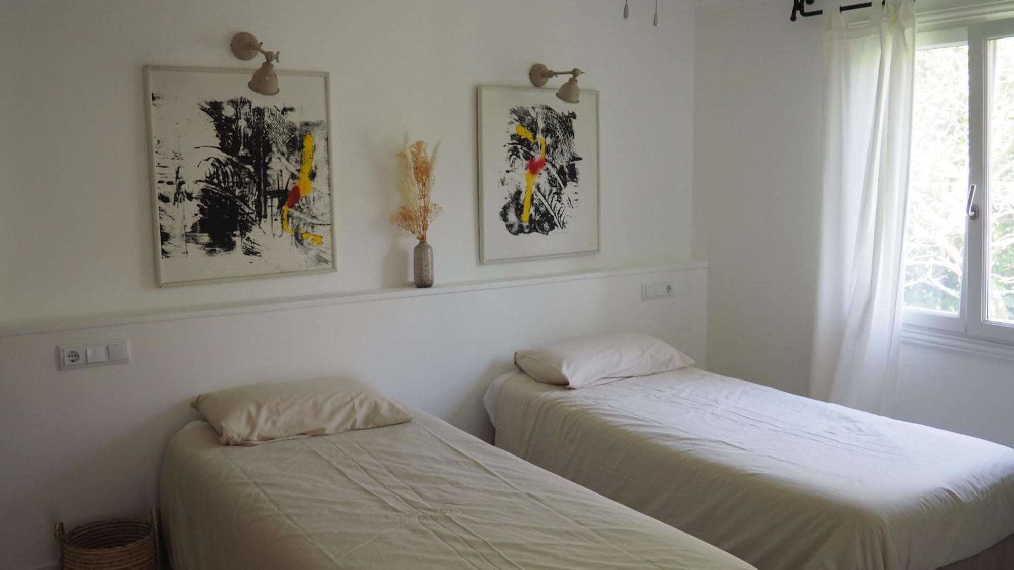 Villa Canyamel - Romantische Villa Mit Pool Екстериор снимка