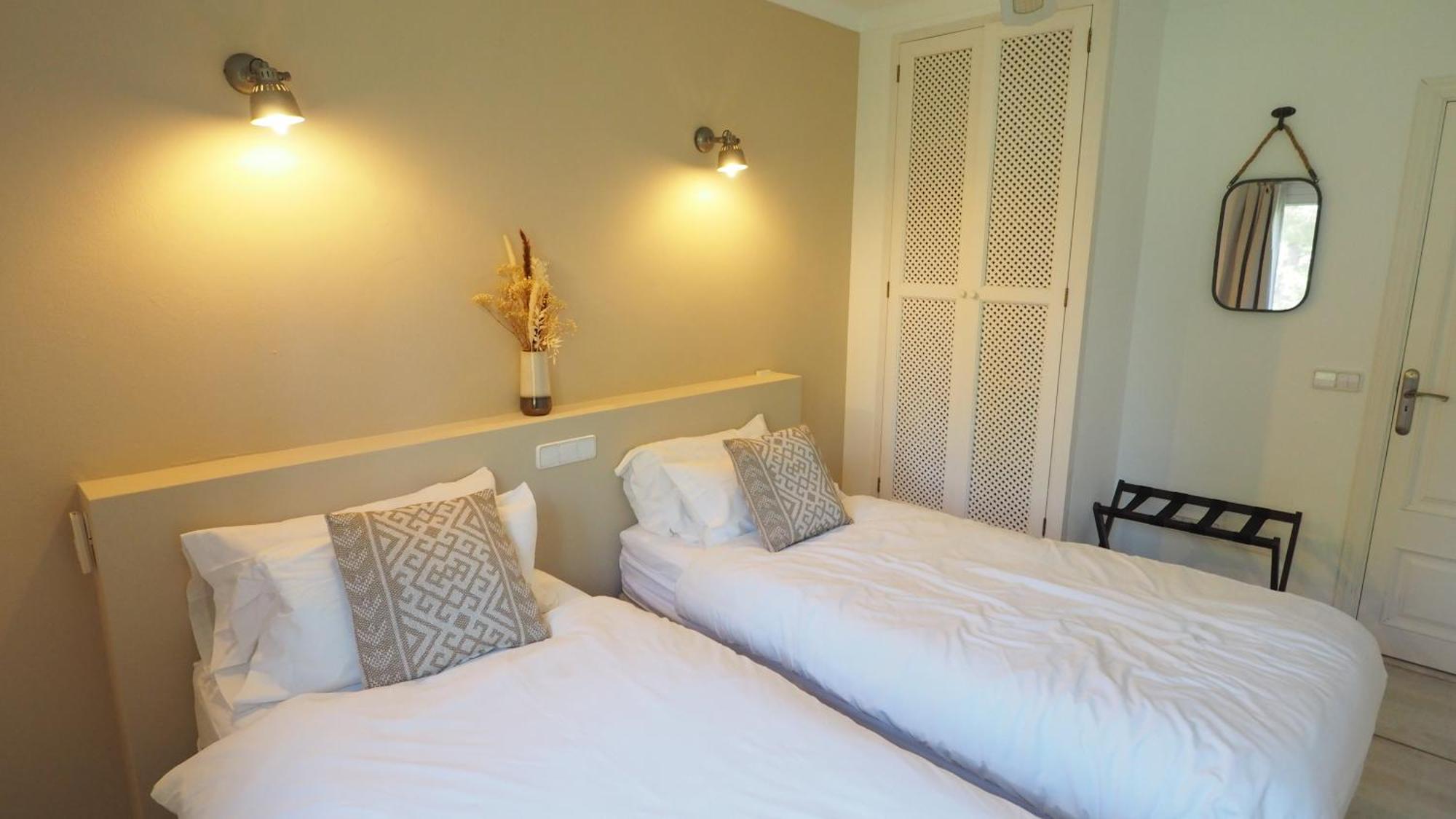 Villa Canyamel - Romantische Villa Mit Pool Екстериор снимка